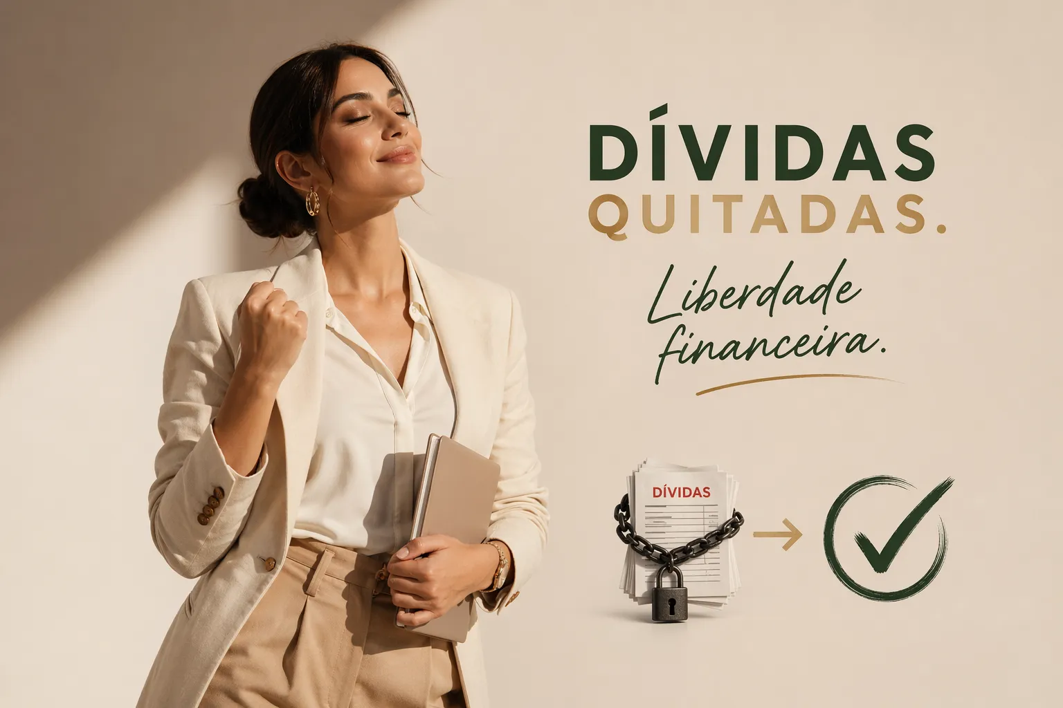 7 passos para quitar suas dvidas mais rpido 1776969787993