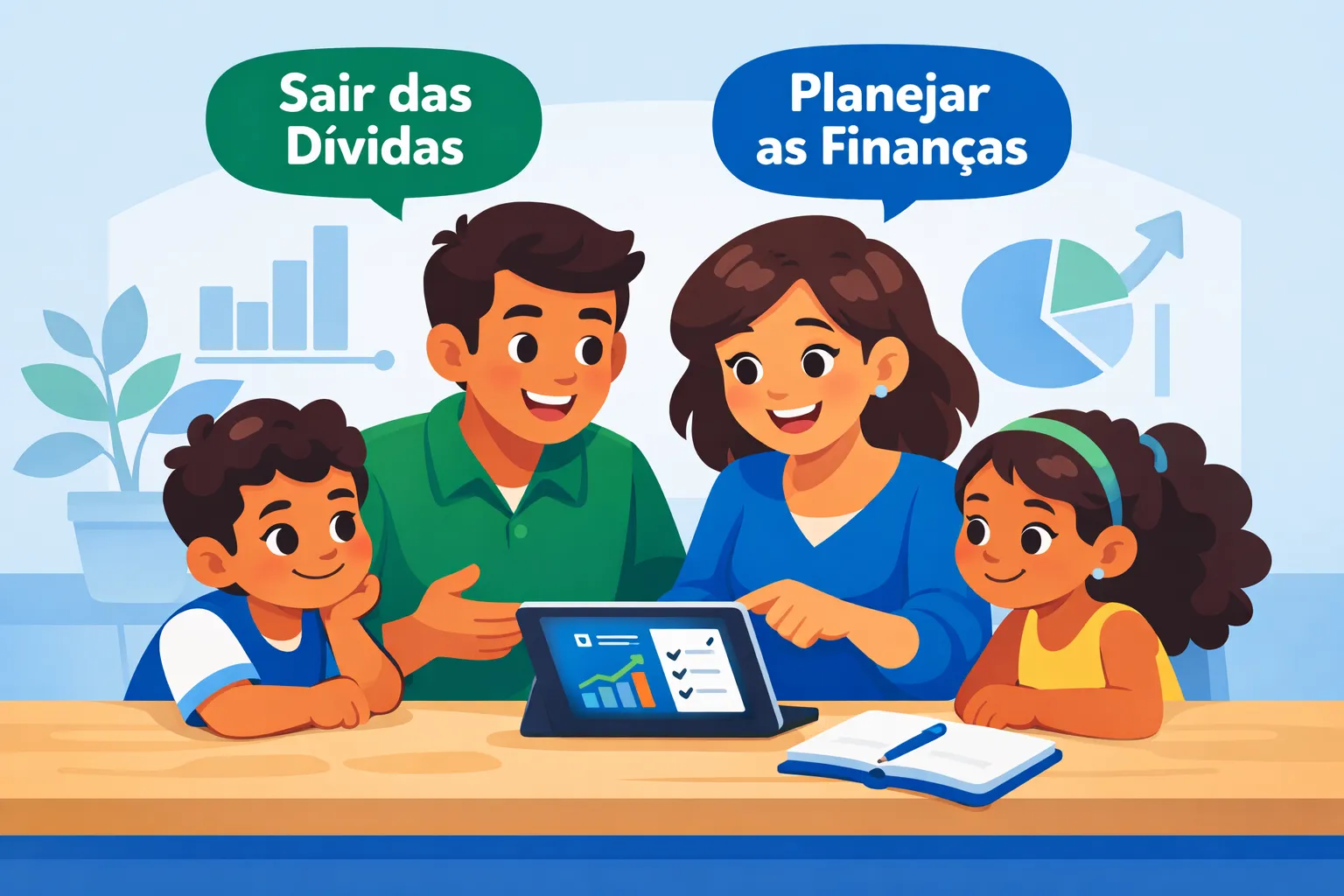 como sair das dvidas no brasil estratgias que funcionam