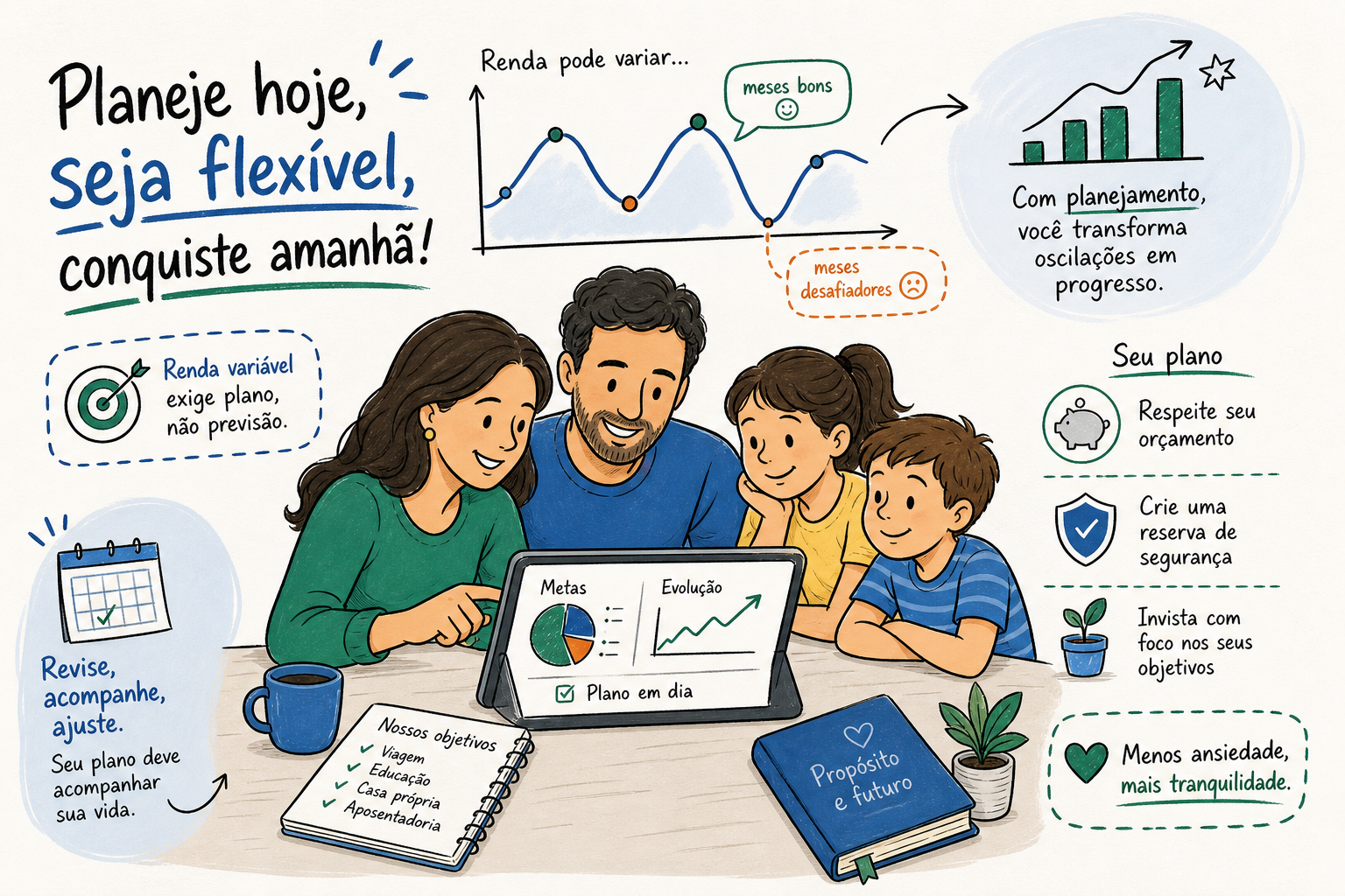 como planejar as finanas com renda varivel guia prtico 1778501136307