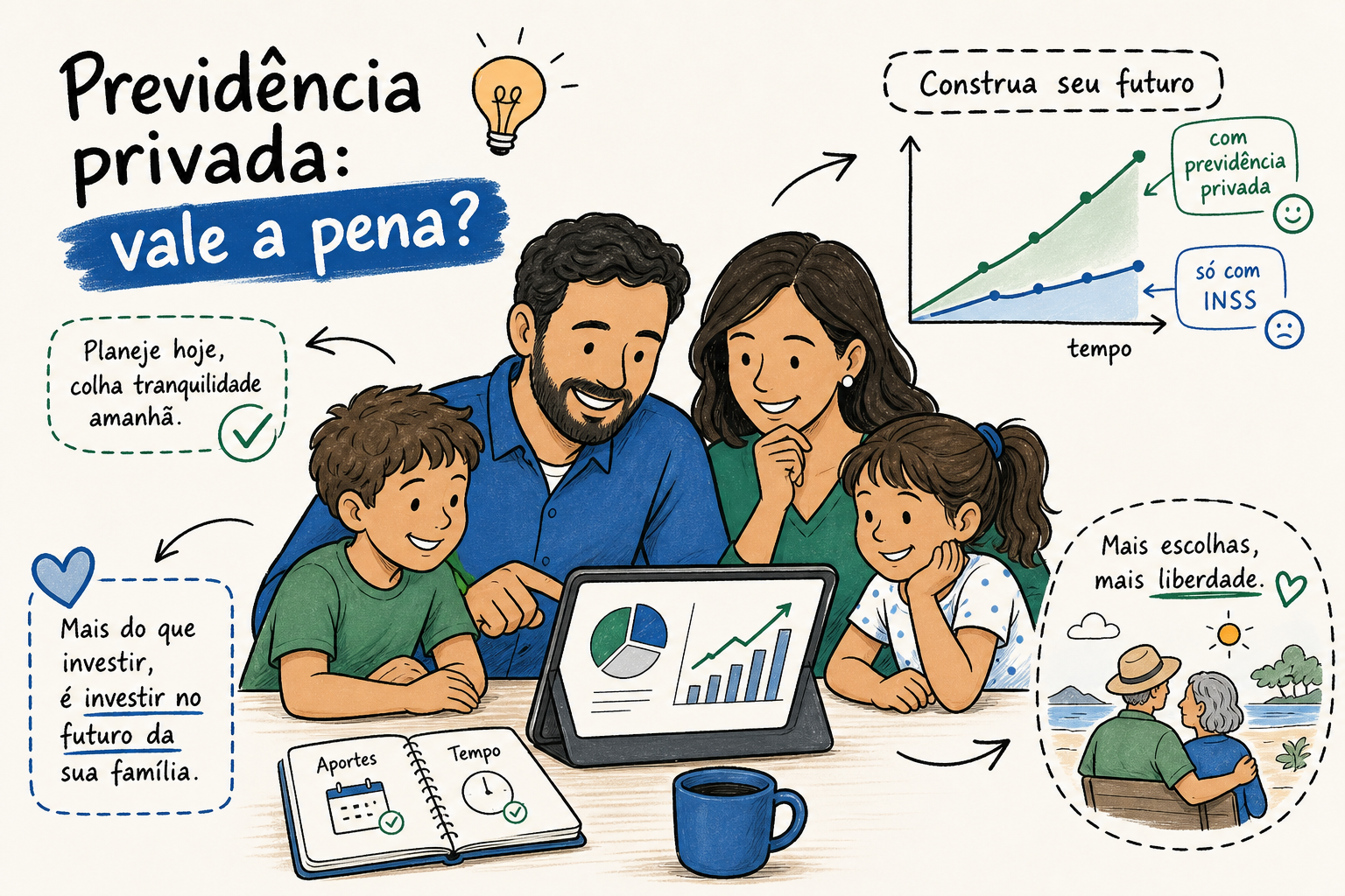 previdncia privada vale a pena o guia comparativo 1778933061825